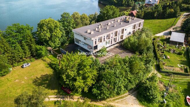 Lokal użytkowy Bartkowa gm. Gródek nad Dunajcem