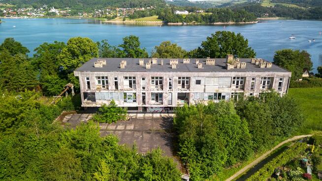 Lokal użytkowy Bartkowa gm. Gródek nad Dunajcem