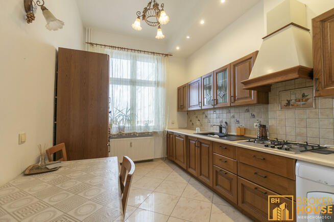 Mieszkanie Opole, 1 Maja