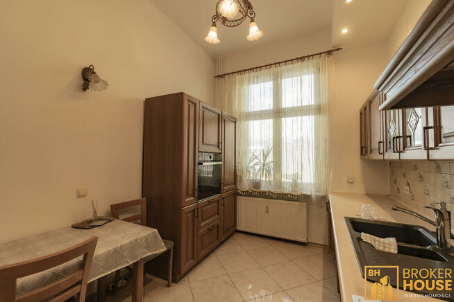 Mieszkanie Opole, 1 Maja