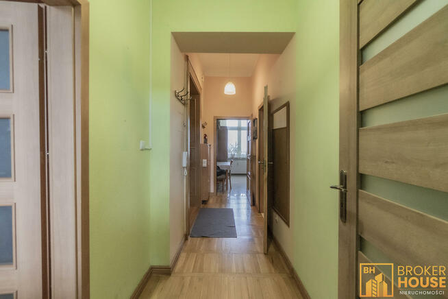 Mieszkanie Opole, 1 Maja