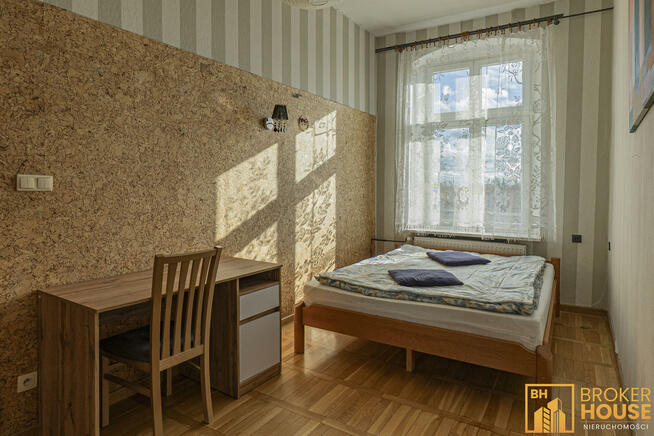 Mieszkanie Opole, 1 Maja