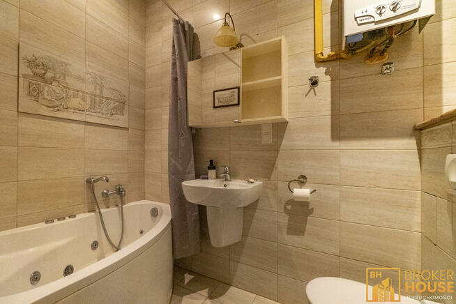 Mieszkanie Opole, 1 Maja