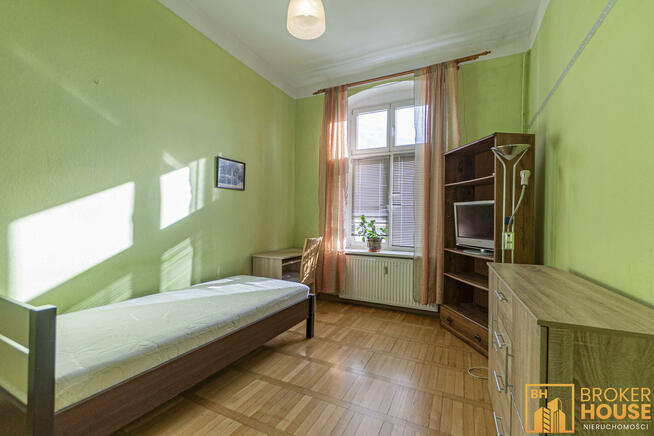 Mieszkanie Opole, 1 Maja