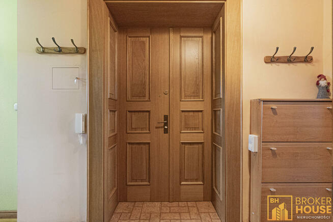 Mieszkanie Opole, 1 Maja