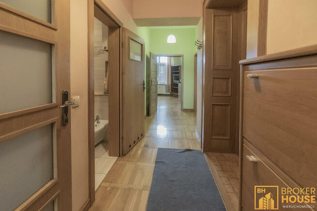 Mieszkanie Opole, 1 Maja