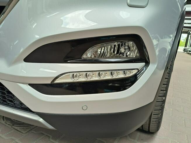 Hyundai Tucson 1.6 177KM Premium 4x4 Automat, Navi,Kamera,MartwePole, Wentyl.Fotele