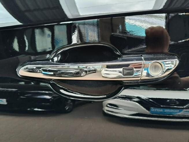 Hyundai Tucson 1.6 177KM Premium 4x4 Automat, Navi,Kamera,MartwePole, Wentyl.Fotele