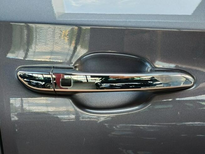 Hyundai Tucson 1.6 177KM Premium 4x4 Automat, Navi,Kamera,MartwePole, Wentyl.Fotele