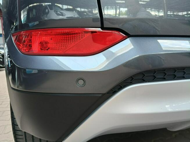 Hyundai Tucson 1.6 177KM Premium 4x4 Automat, Navi,Kamera,MartwePole, Wentyl.Fotele