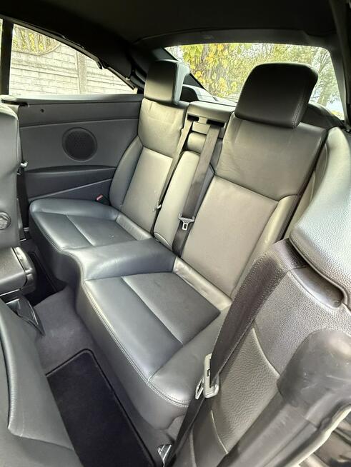 Opel Astra H 1.8B 2007r Cabrio Klimatyzacja Skóra Alufelgi Serwisowana