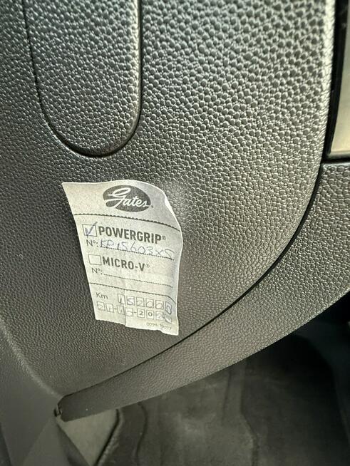 Opel Astra H 1.8B 2007r Cabrio Klimatyzacja Skóra Alufelgi Serwisowana