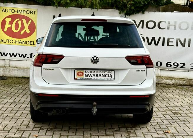 VW Tiguan 2.0tdi 150KM - 146.000 km - HAK - RATY od 739 zł