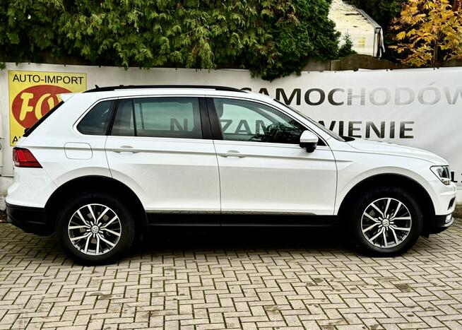 VW Tiguan 2.0tdi 150KM - 146.000 km - HAK - RATY od 739 zł