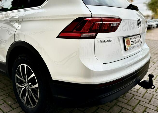 VW Tiguan 2.0tdi 150KM - 146.000 km - HAK - RATY od 739 zł