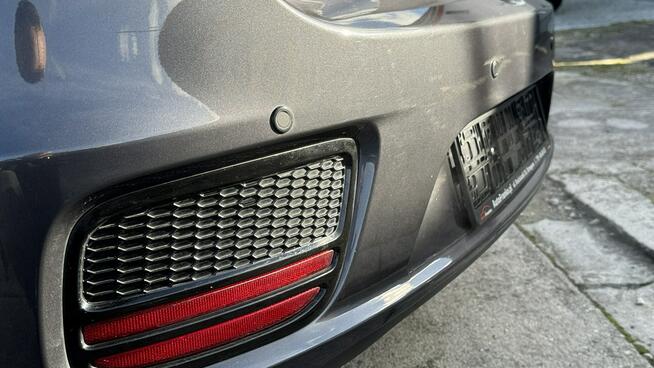 Kia Cee'd 1.4 Benz 101KM z Niemiec - Nawigacja LIFTOWY 2017r! Przebieg: 84.000km