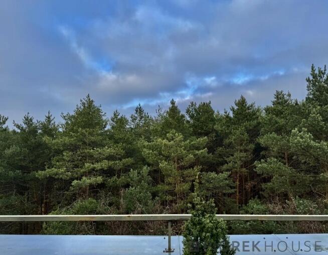 Wyjątkowe dwupoziomowe mieszkanie z tarasem 135m!