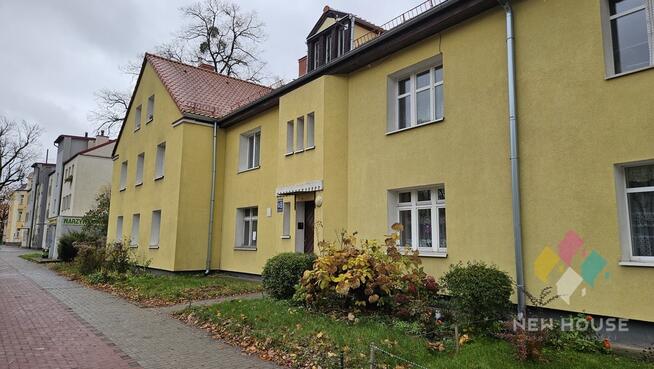 2 pokojowe na parterze do remontu rezerwacja