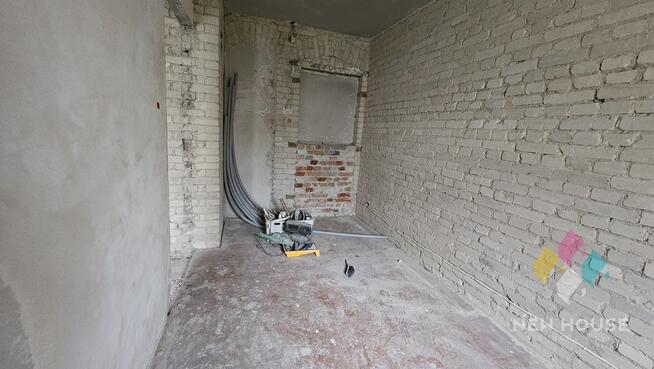 2 pokojowe na parterze do remontu rezerwacja