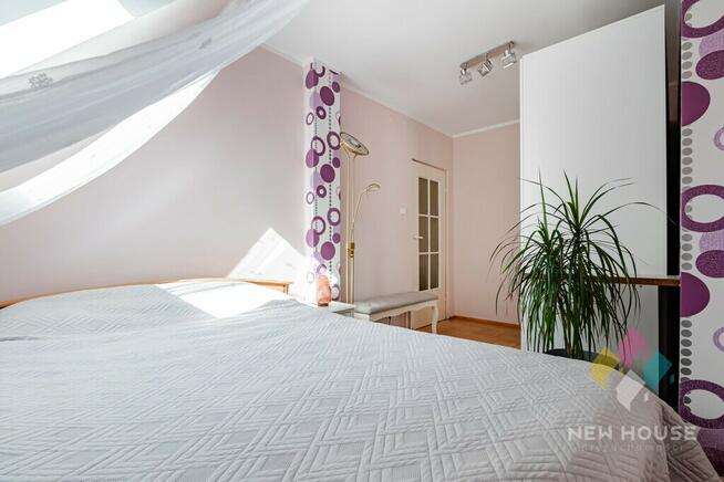 Ostróda, 78,56 m2, dwupoziomowe, m. parkingowe