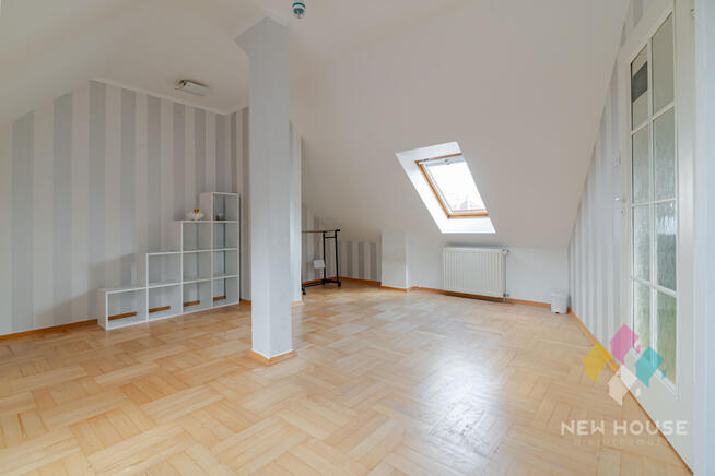 Ostróda, 78,56 m2, dwupoziomowe, m. parkingowe