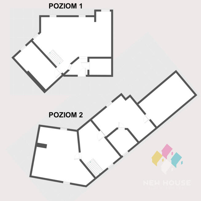 Ostróda, 78,56 m2, dwupoziomowe, m. parkingowe