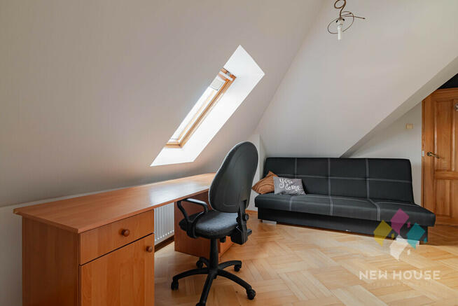 Ostróda, 78,56 m2, dwupoziomowe, m. parkingowe