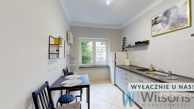 Mieszkanie Warszawa gm. Ochota Ochota, Stara Ochota,, Białobrzeska