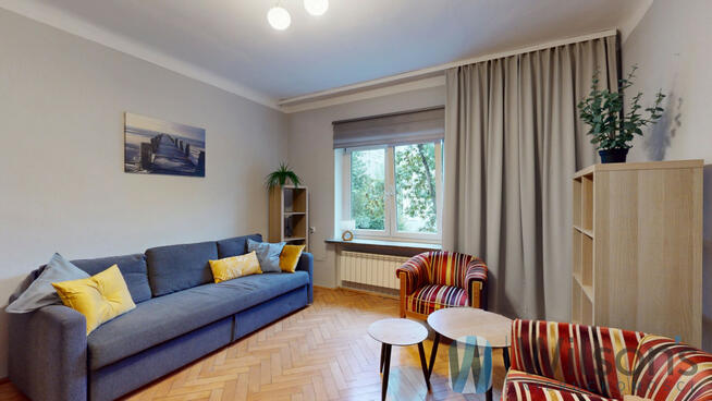 Mieszkanie Warszawa gm. Ochota Ochota, Stara Ochota,, Białobrzeska