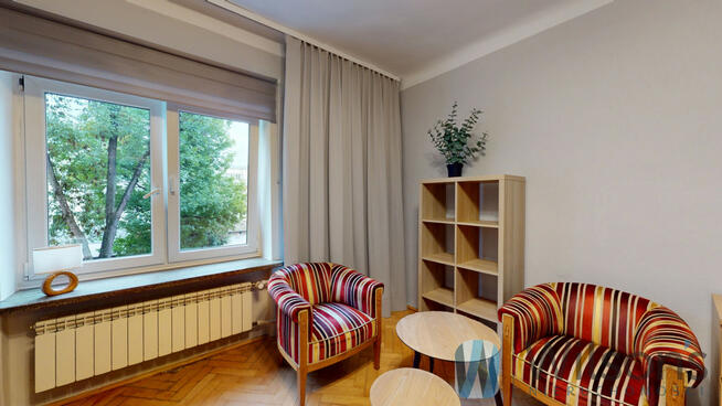 Mieszkanie Warszawa gm. Ochota Ochota, Stara Ochota,, Białobrzeska