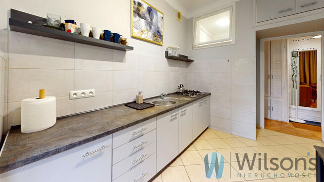 Mieszkanie Warszawa gm. Ochota Ochota, Stara Ochota,, Białobrzeska