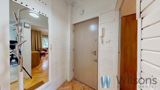 Mieszkanie Warszawa gm. Ochota Ochota, Stara Ochota,, Białobrzeska