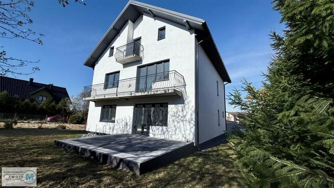 Dom Miedziana Góra Ćmińsk