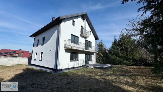 Dom Miedziana Góra Ćmińsk