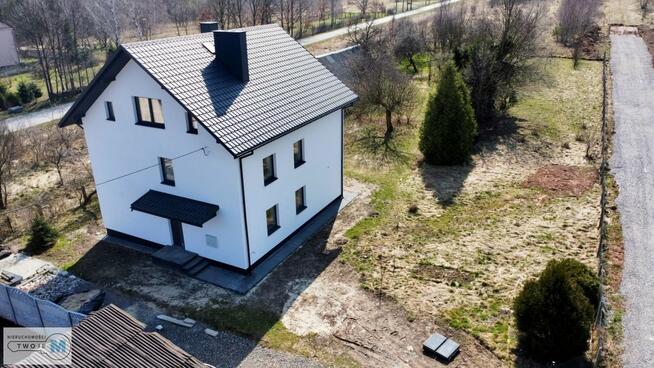 Dom Miedziana Góra Ćmińsk