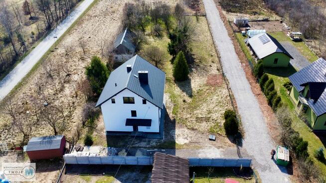 Dom Miedziana Góra Ćmińsk