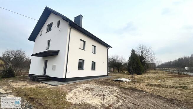 Dom Miedziana Góra Ćmińsk