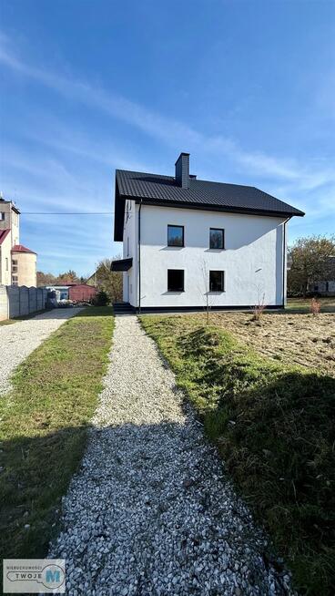 Dom Miedziana Góra Ćmińsk