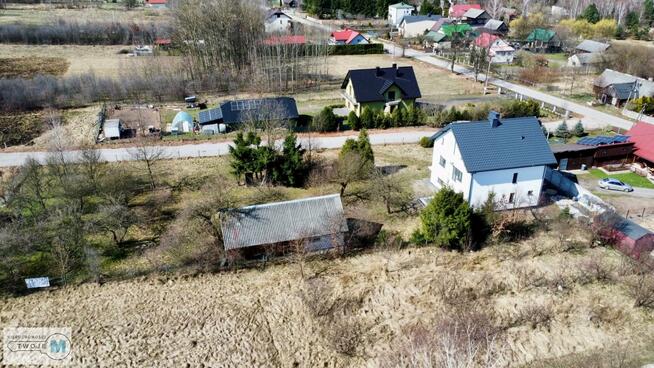 Dom Miedziana Góra Ćmińsk