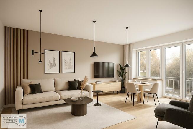 Dom Miedziana Góra Ćmińsk