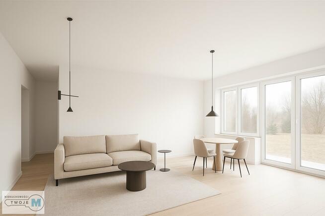 Dom Miedziana Góra Ćmińsk