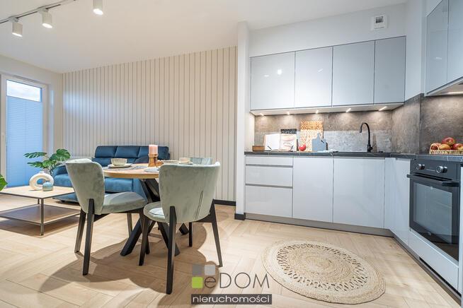 Mieszkanie Gorzów wielkopolski Os. europejskie