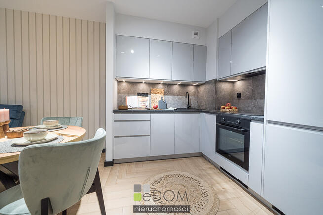 Mieszkanie Gorzów wielkopolski Os. europejskie