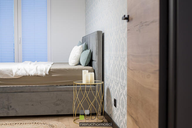 Mieszkanie Gorzów wielkopolski Os. europejskie