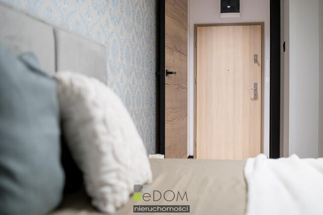 Mieszkanie Gorzów wielkopolski Os. europejskie