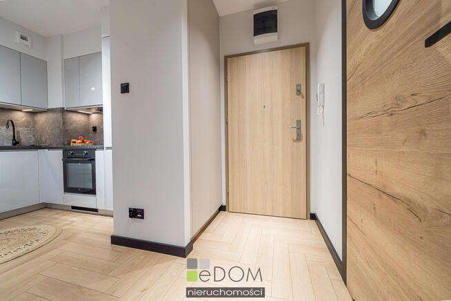 Mieszkanie Gorzów wielkopolski Os. europejskie