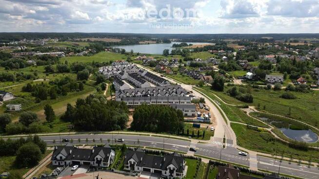 Segment w zabudowie szeregowej, Jaroty, Olsztyn