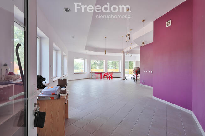 Atrakcyjny lokal na wynajem Jelenia Góra!