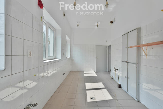 Atrakcyjny lokal na wynajem Jelenia Góra!