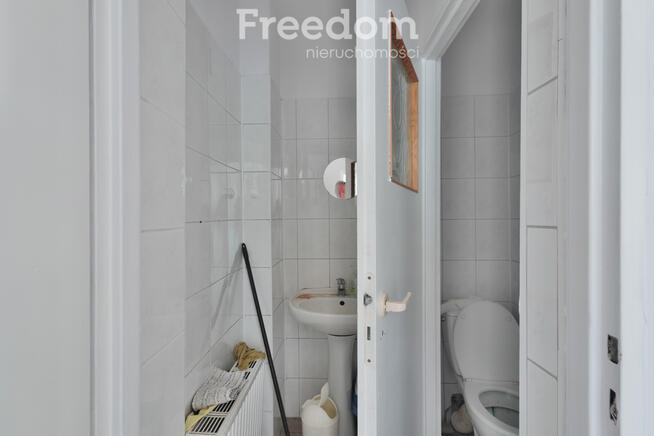 Atrakcyjny lokal na wynajem Jelenia Góra!